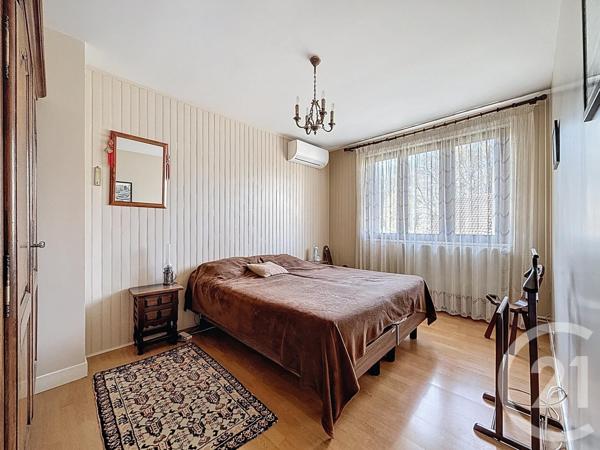 Maison à vendre  6 pièces - 122 m2 STE GENEVIEVE DES BOIS - 91
