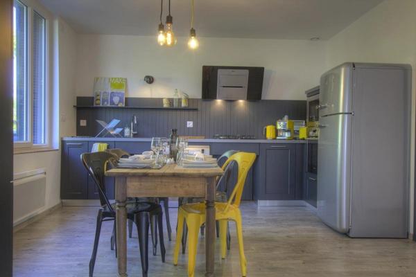 Dpt Ain (01), à vendre proche de MONTREVEL EN BRESSE moulin P28