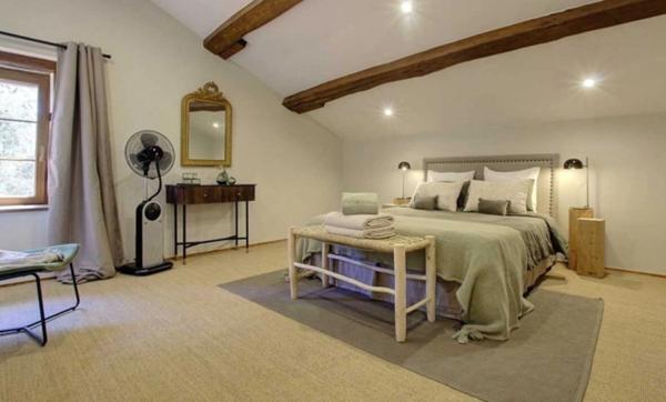 Dpt Ain (01), à vendre proche de MONTREVEL EN BRESSE moulin P28