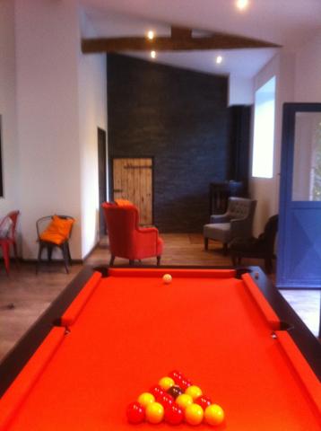 Dpt Ain (01), à vendre proche de MONTREVEL EN BRESSE moulin P28