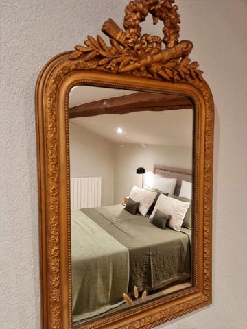 Dpt Ain (01), à vendre proche de MONTREVEL EN BRESSE moulin P28