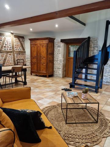 Dpt Ain (01), à vendre proche de MONTREVEL EN BRESSE moulin P28