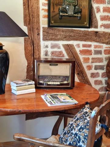 Dpt Ain (01), à vendre proche de MONTREVEL EN BRESSE moulin P28