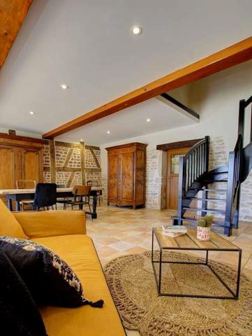 Dpt Ain (01), à vendre proche de MONTREVEL EN BRESSE moulin P28