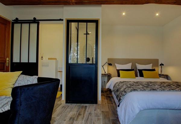 Dpt Ain (01), à vendre proche de MONTREVEL EN BRESSE moulin P28