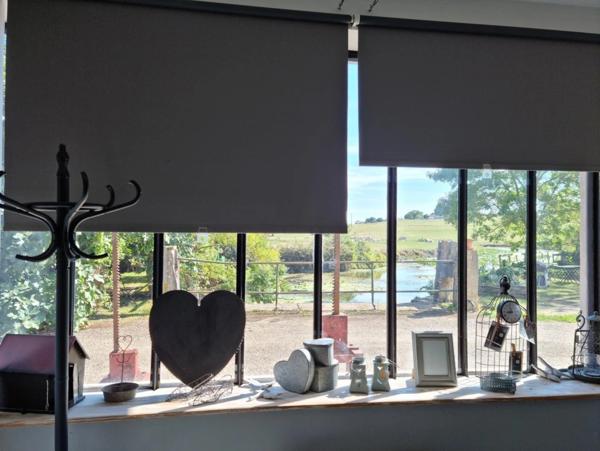 Dpt Ain (01), à vendre proche de MONTREVEL EN BRESSE moulin P28