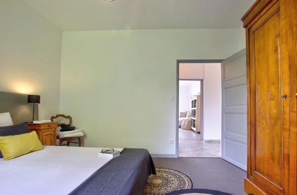 Dpt Ain (01), à vendre proche de MONTREVEL EN BRESSE moulin P28