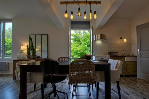 Dpt Ain (01), à vendre proche de MONTREVEL EN BRESSE moulin P28