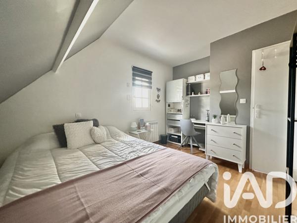 Maison à vendre 4 pièces 114 m² La Hague