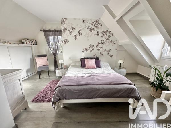 Maison à vendre 4 pièces 114 m² La Hague