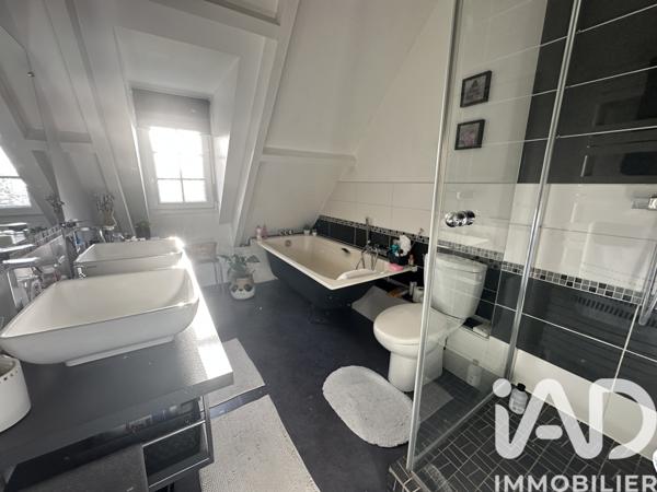 Maison à vendre 4 pièces 114 m² La Hague
