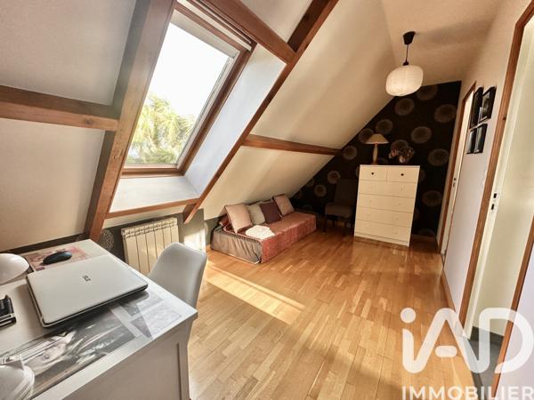 Maison à vendre 4 pièces 114 m² La Hague