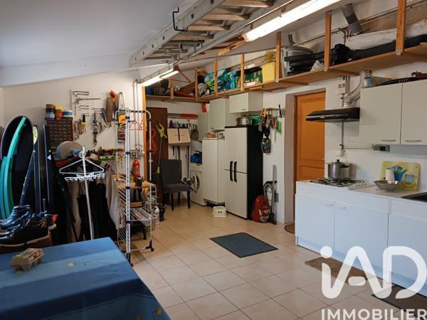 Maison à vendre 4 pièces 114 m² La Hague