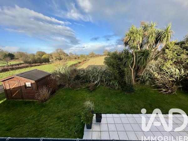 Maison à vendre 4 pièces 114 m² La Hague