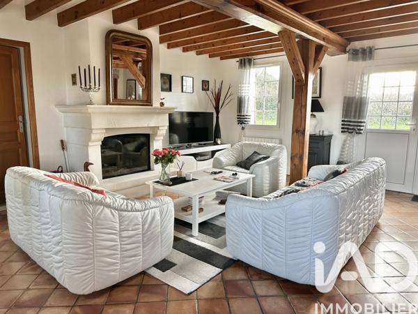 Maison à vendre 4 pièces 114 m² La Hague