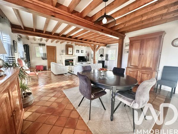 Maison à vendre 4 pièces 114 m² La Hague