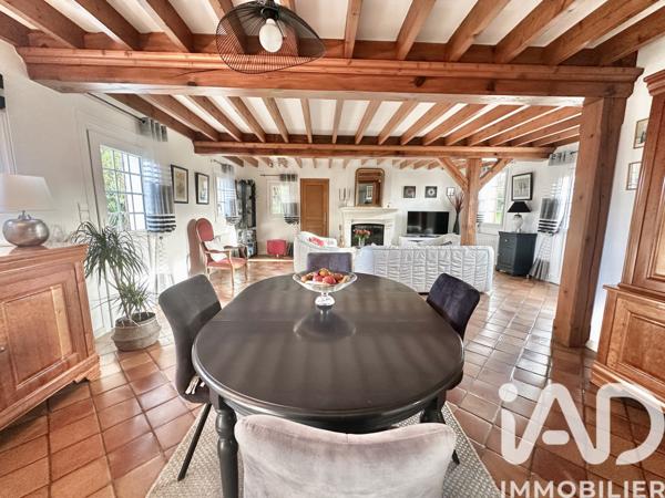 Maison à vendre 4 pièces 114 m² La Hague