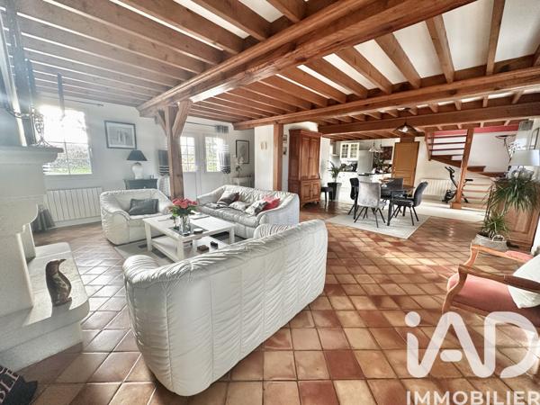 Maison à vendre 4 pièces 114 m² La Hague