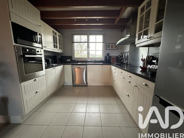 Maison à vendre 4 pièces 114 m² La Hague
