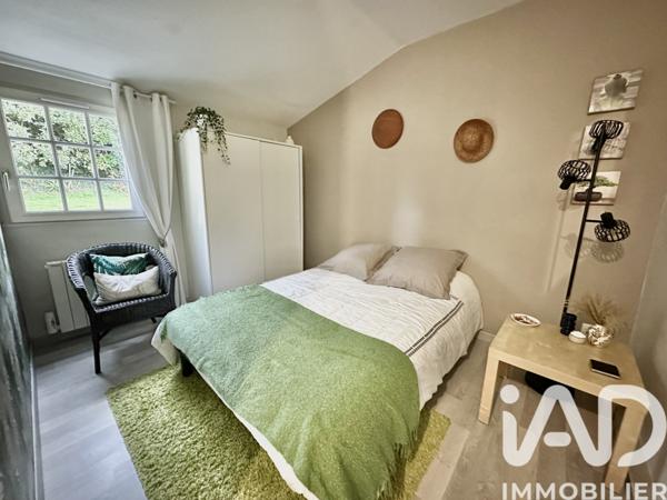 Maison à vendre 4 pièces 114 m² La Hague