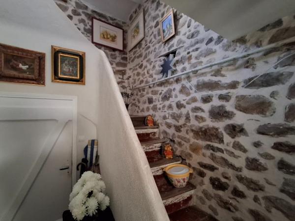 A GRAISSESSAC Charmante maison de village avec toit et façade neufs