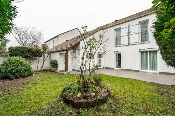 MAISON 5 CHAMBRES QUAI SISLEY