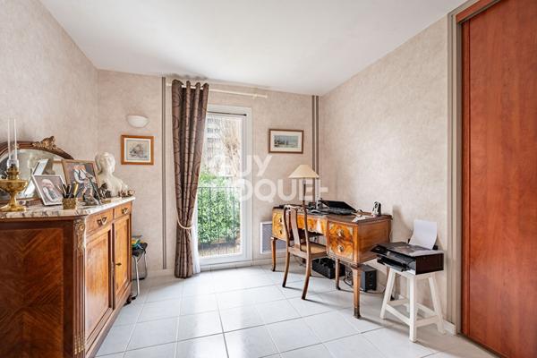 MAISON 5 CHAMBRES QUAI SISLEY