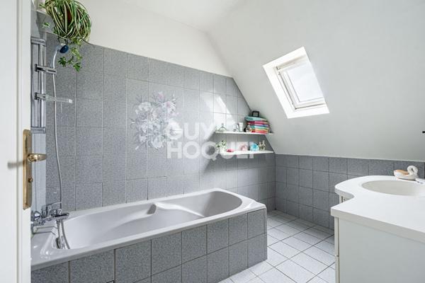 MAISON 5 CHAMBRES QUAI SISLEY