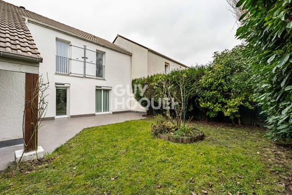 MAISON 5 CHAMBRES QUAI SISLEY