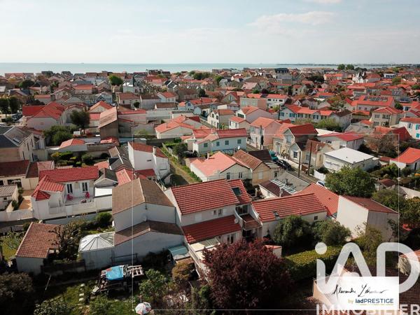 Maison à vendre 8 pièces 180 m² Châtelaillon-Plage