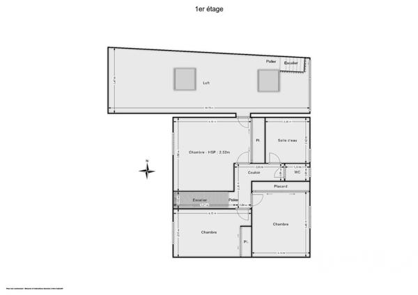 Maison à vendre 8 pièces 180 m² Châtelaillon-Plage