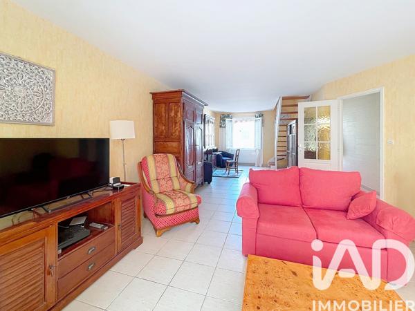 Maison à vendre 8 pièces 180 m² Châtelaillon-Plage