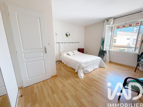 Maison à vendre 8 pièces 180 m² Châtelaillon-Plage