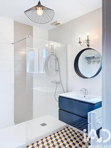 Maison à vendre 8 pièces 180 m² Châtelaillon-Plage