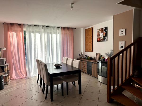 Maison à vendre 7 pièces proche de POUILLY EN AUXOIS (21)