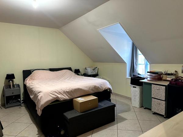 Maison à vendre 7 pièces proche de POUILLY EN AUXOIS (21)