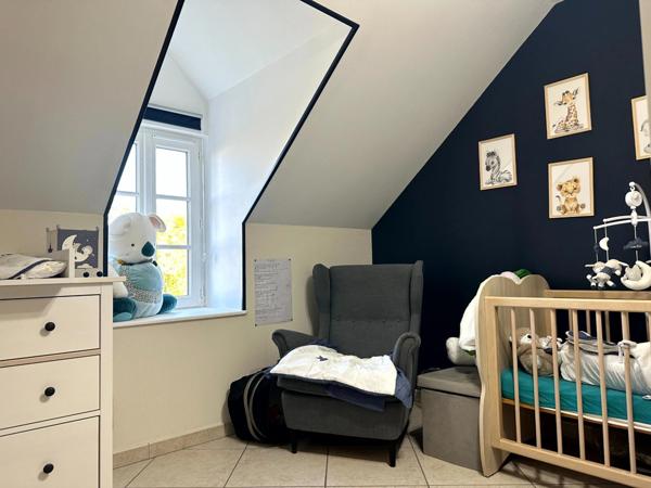 Maison à vendre 7 pièces proche de POUILLY EN AUXOIS (21)