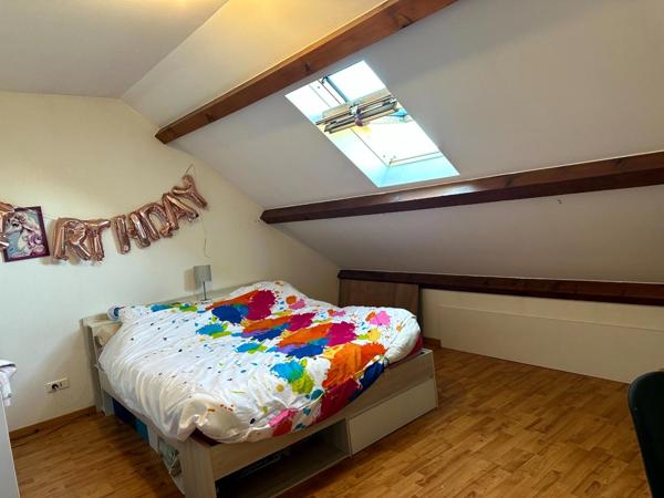 Maison à vendre 7 pièces proche de POUILLY EN AUXOIS (21)