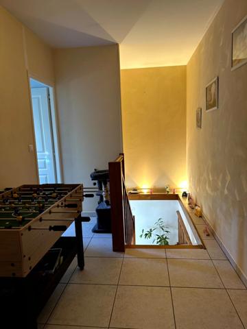 Maison à vendre 7 pièces proche de POUILLY EN AUXOIS (21)