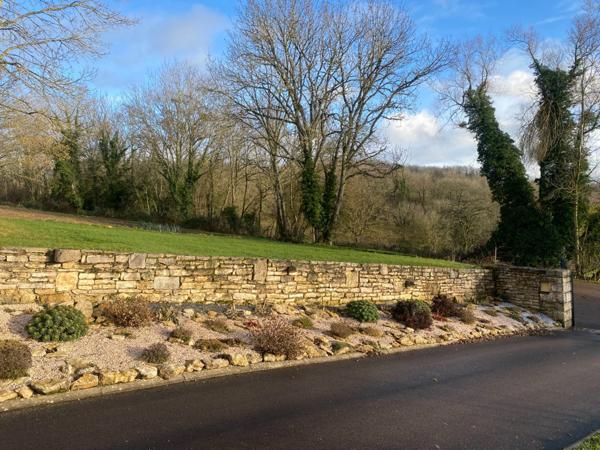 Maison à vendre 7 pièces proche de POUILLY EN AUXOIS (21)