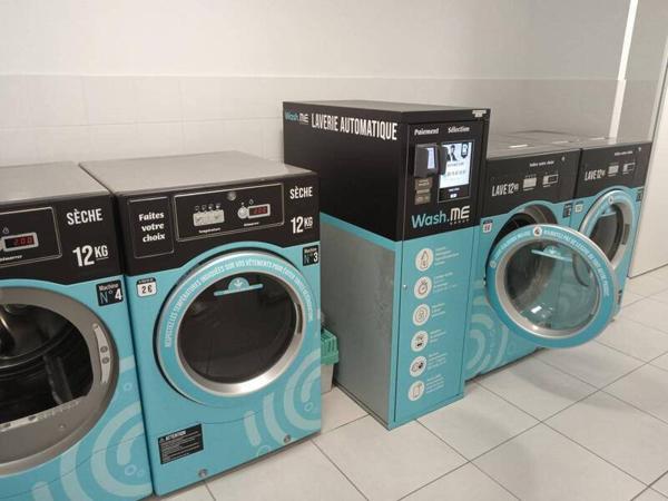 Appartement 1 pièce - 44600 Saint-Nazaire