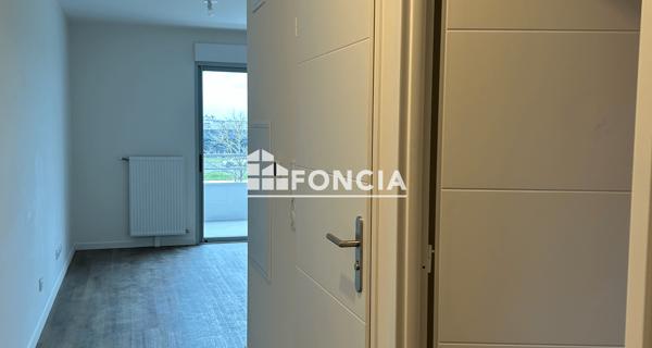 Location Appartement 2 pièces 46 m² - Saran 45770