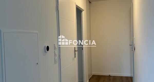 Location Appartement 2 pièces 46 m² - Saran 45770