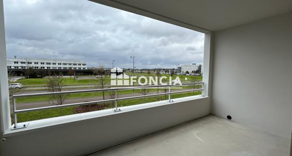 Location Appartement 2 pièces 46 m² - Saran 45770