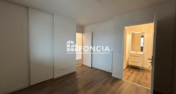 Location Appartement 2 pièces 46 m² - Saran 45770
