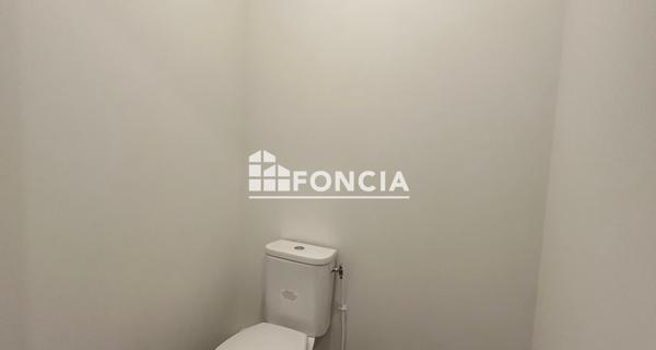 Location Appartement 2 pièces 46 m² - Saran 45770