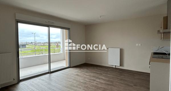 Location Appartement 2 pièces 46 m² - Saran 45770