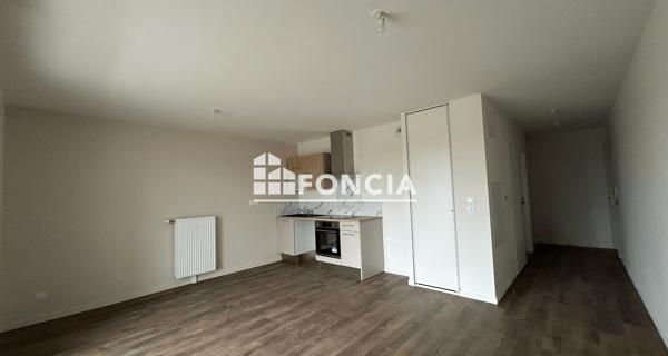 Location Appartement 2 pièces 46 m² - Saran 45770
