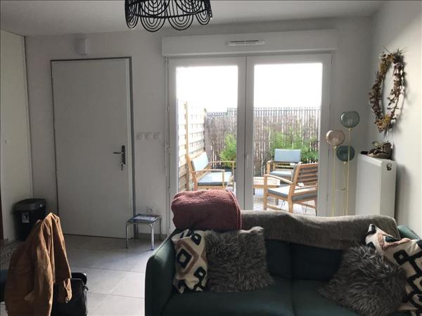 Appartement à louer |  ROYAN |  2 pièces | 45 m²
