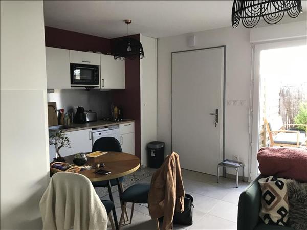 Appartement à louer |  ROYAN |  2 pièces | 45 m²